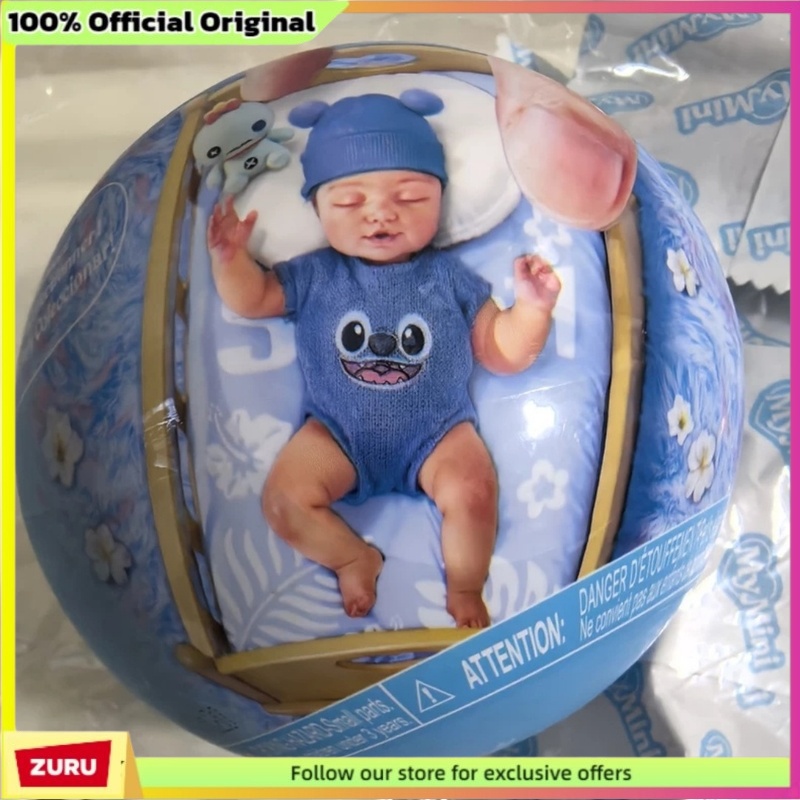 Baby Products Specials - ZURU My Mini Baby Disney Özel