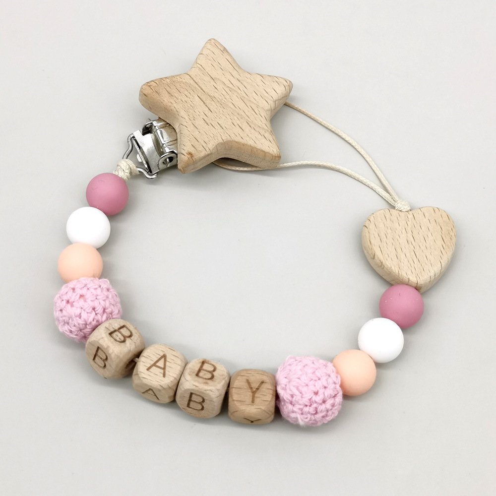 Baby Products Name - Bebek El Yapımı DIY Kişiselleştirilmiş Adı