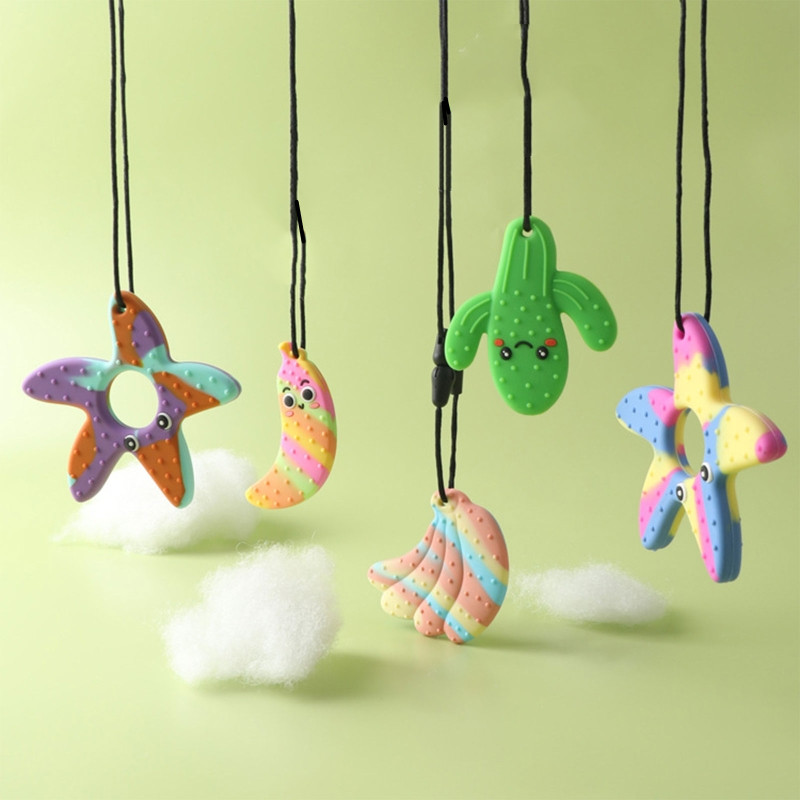 Baby Products Specials - BPA ücretsiz silikon bebek diş kaşıyıcı