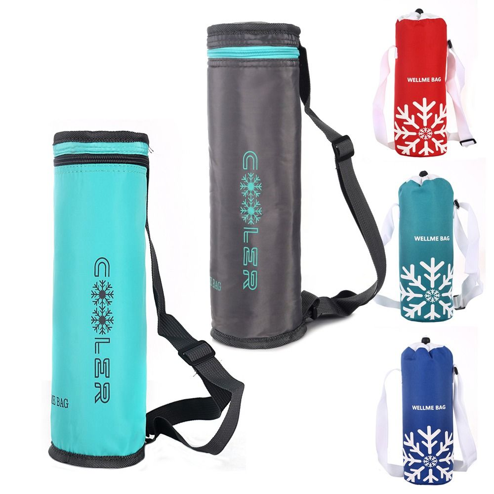 Portable Bottle Warmer - Su geçirmez taşınabilir termal yalıtımlı şişe