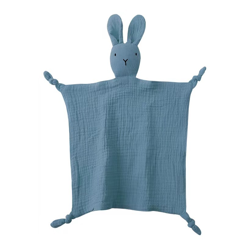 Baby Products Wholesale - Toptan Bebek Pamuklu Gazlı Yorgan Battaniye
