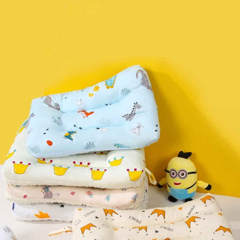 Baby Products Specials - Bebek Yastık Saf Pamuk Bebek Yatıştırıcı