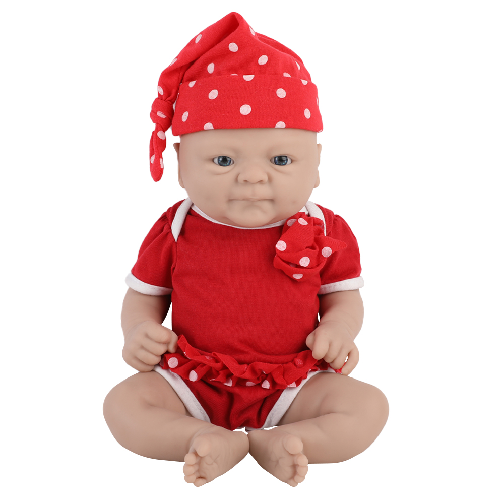 IVITA 100% Silikon Yeniden Doğ - Baby Products Wholesale incelemesi ve fiyatı