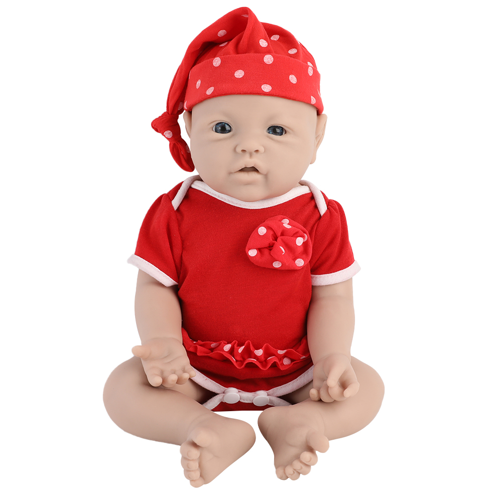 IVITA 100% Silikon Yeniden Doğ - Baby Products Wholesale incelemesi ve fiyatı