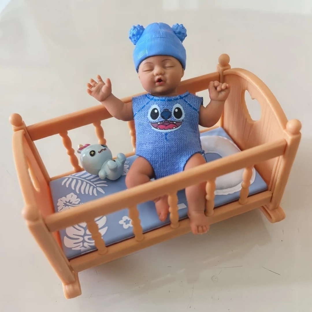 ZURU My Mini Baby Disney Özel  - Baby Products Specials incelemesi ve fiyatı