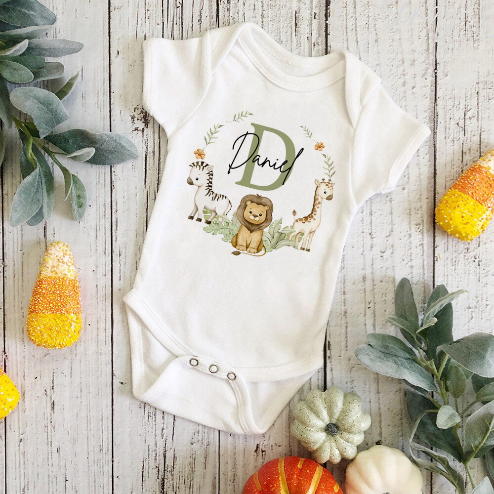 Kişiselleştirilmiş Bebek Tulum - Baby Products Name incelemesi ve fiyatı