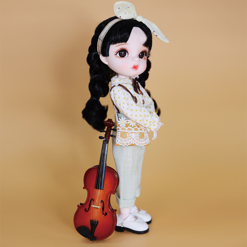 30cm DREAM FAIRY Doll 1/6 BJD  - Baby Products Name incelemesi ve fiyatı