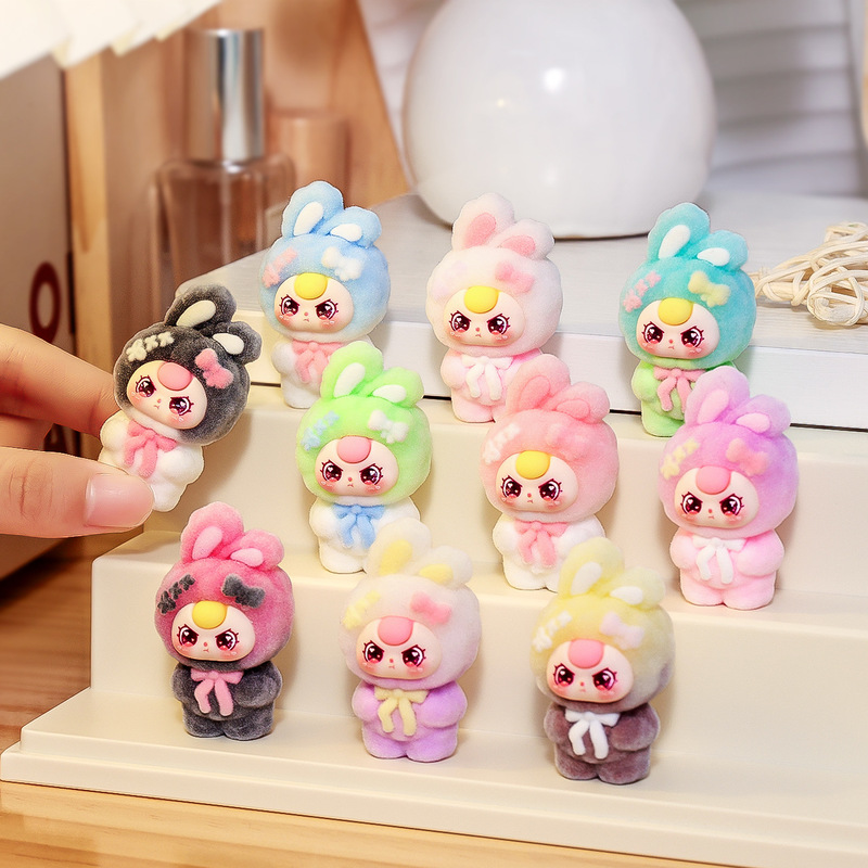 Sevimli Babythree Gruplu Degra - Baby Products Wholesale incelemesi ve fiyatı