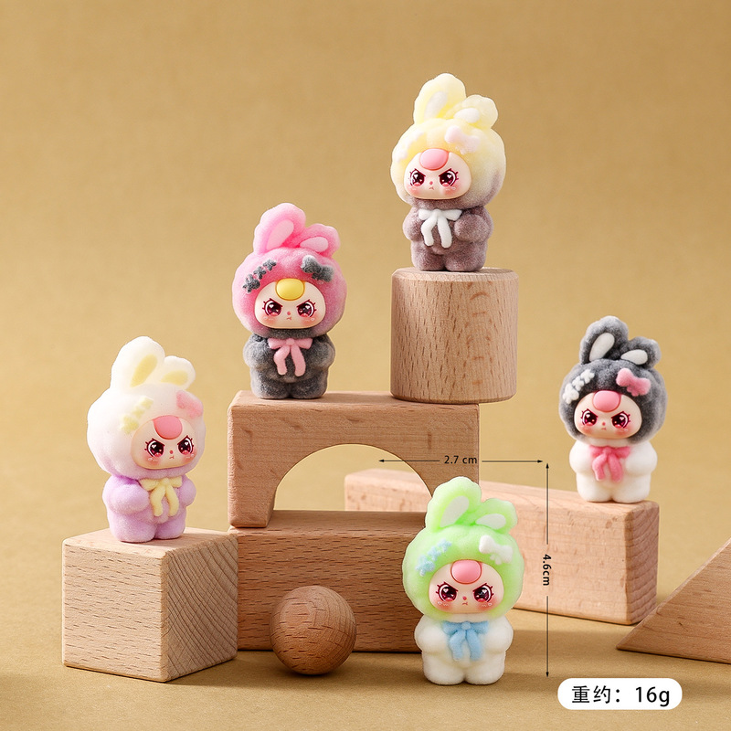 Sevimli Babythree Gruplu Degra - Baby Products Wholesale incelemesi ve fiyatı