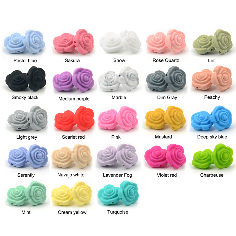 Toptan 10 adet/grup Silikon Bo - Baby Products Wholesale incelemesi ve fiyatı