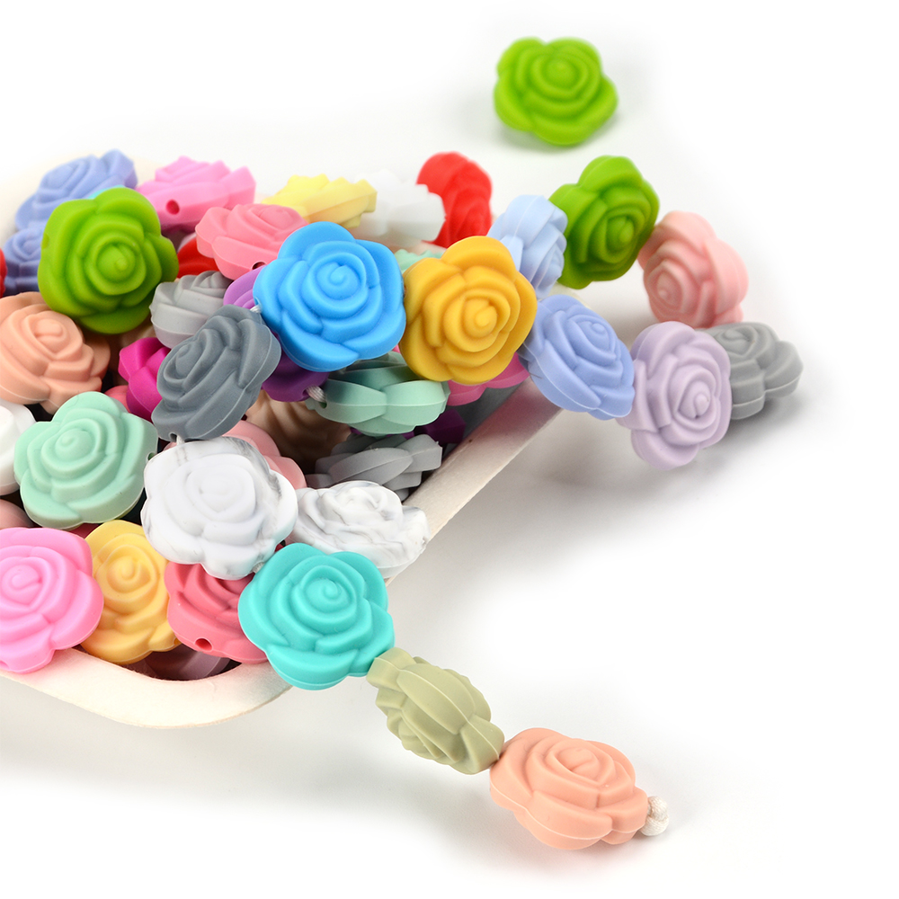 Toptan 10 adet/grup Silikon Bo - Baby Products Wholesale incelemesi ve fiyatı