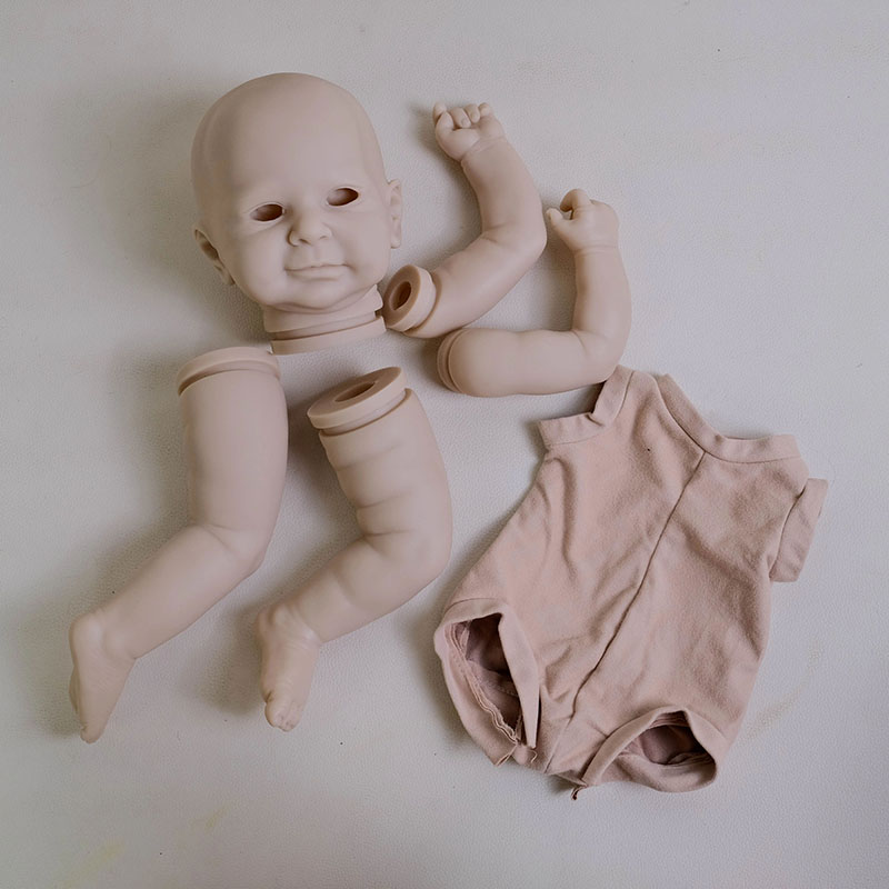 Sınırlı Üretim Yeni Yeniden Do - Baby Products Under Fire incelemesi ve fiyatı