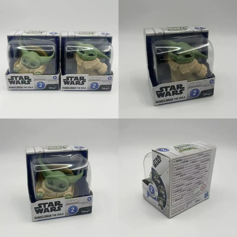 Hasbro Star Wars Baby Yoda Kol - Baby Products Specials incelemesi ve fiyatı