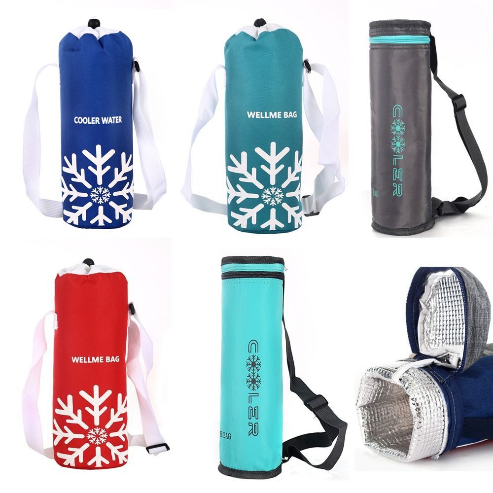 Taşınabilir Oxford Kumaş Yalıt - Portable Bottle Warmer incelemesi ve fiyatı