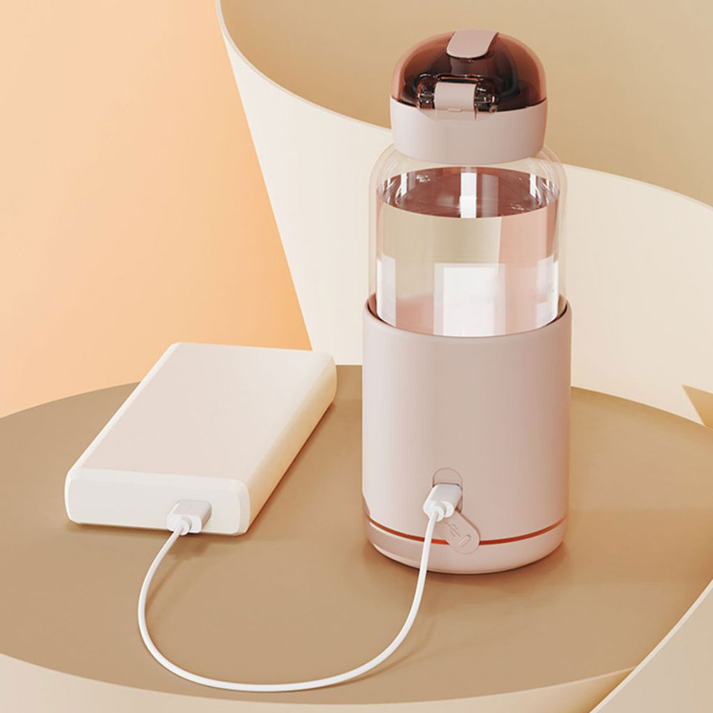 Kablosuz Şişe Termostatı Tek T - Portable Bottle Warmer incelemesi ve fiyatı