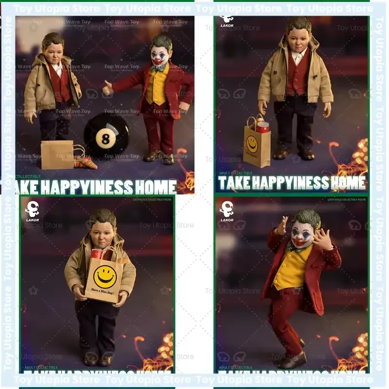 Lakor Baby 1/6 JOKER Bebek Pal - Baby Products Specials incelemesi ve fiyatı