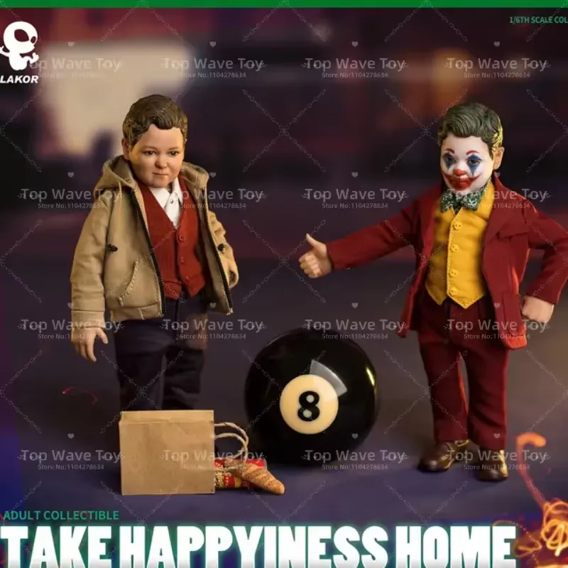 Lakor Baby 1/6 JOKER Bebek Pal - Baby Products Specials incelemesi ve fiyatı