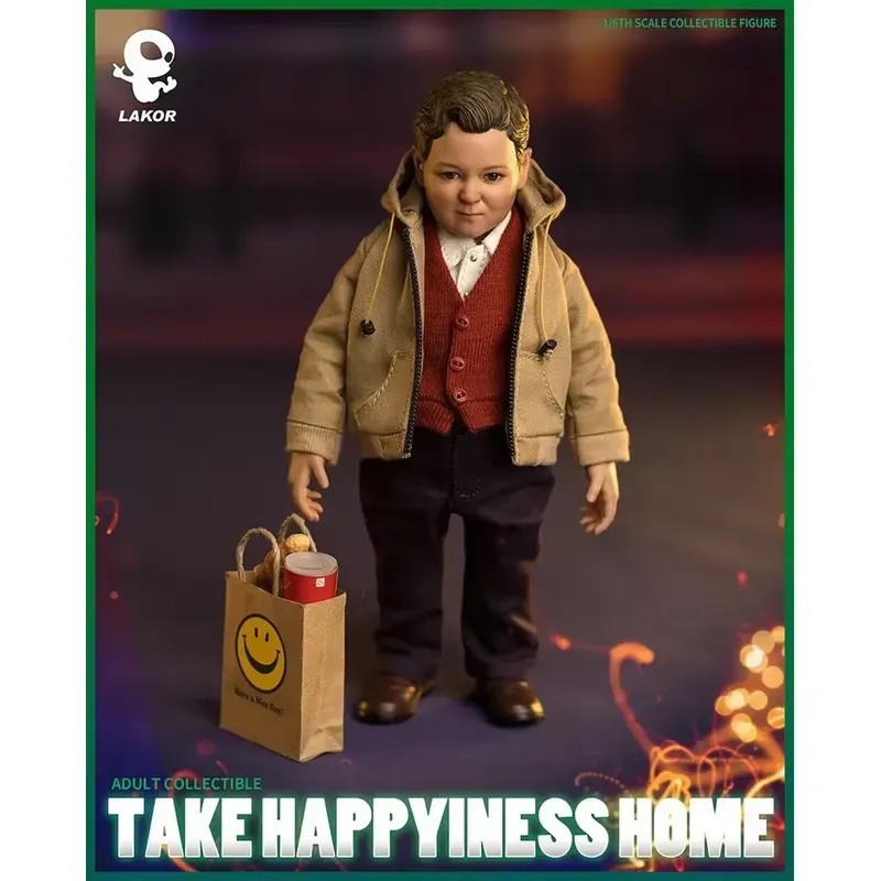 Lakor Baby 1/6 JOKER Bebek Pal - Baby Products Specials incelemesi ve fiyatı