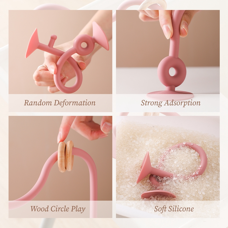 Bebek Diş Kaşıyıcı Oyuncak Sil - Baby Products Name incelemesi ve fiyatı