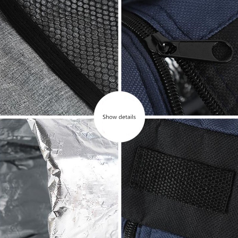 Yaz seyahat taşınabilir termal - Portable Bottle Warmer incelemesi ve fiyatı