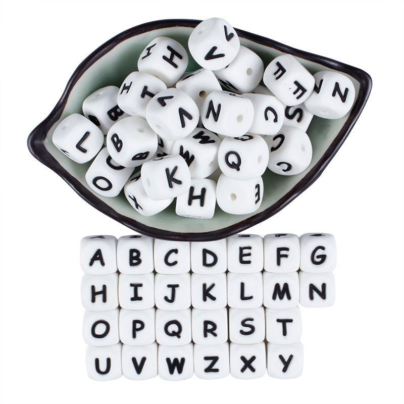 12mm 50 adet silikon harfler b - Baby Products Name incelemesi ve fiyatı