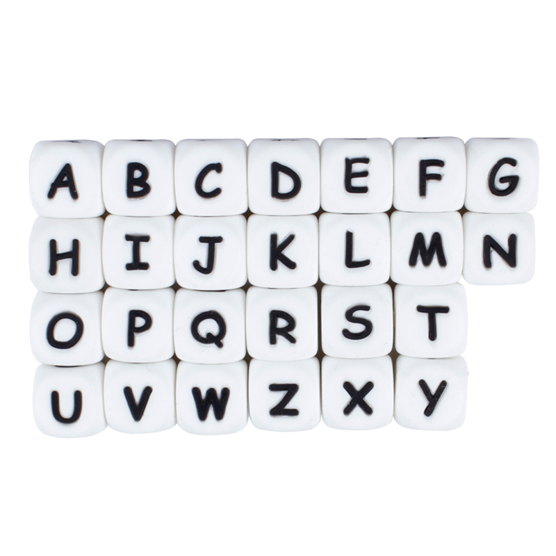 12mm 50 adet silikon harfler b - Baby Products Name incelemesi ve fiyatı