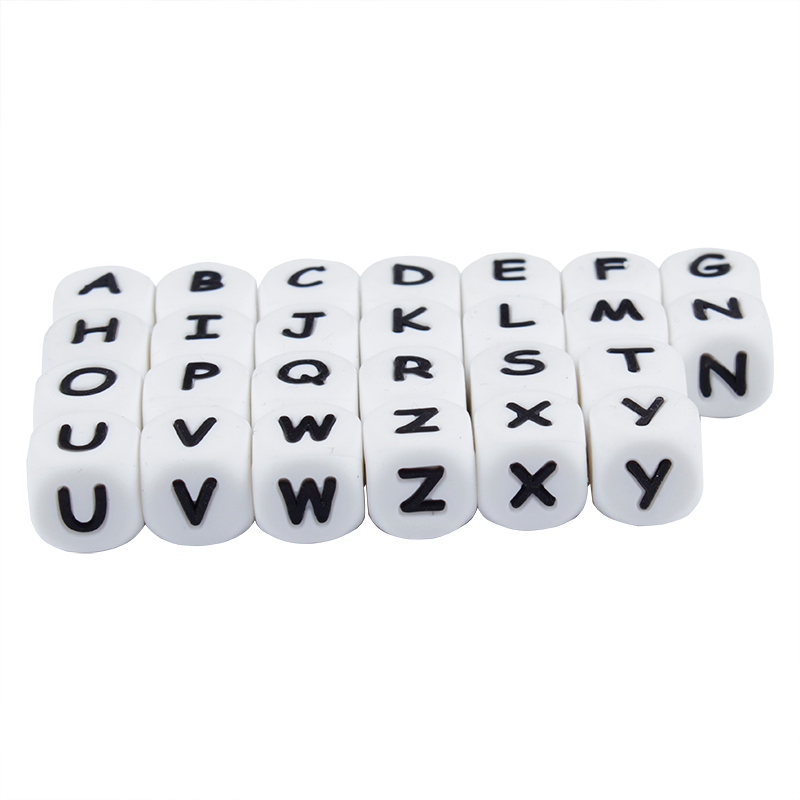 12mm 50 adet silikon harfler b - Baby Products Name incelemesi ve fiyatı