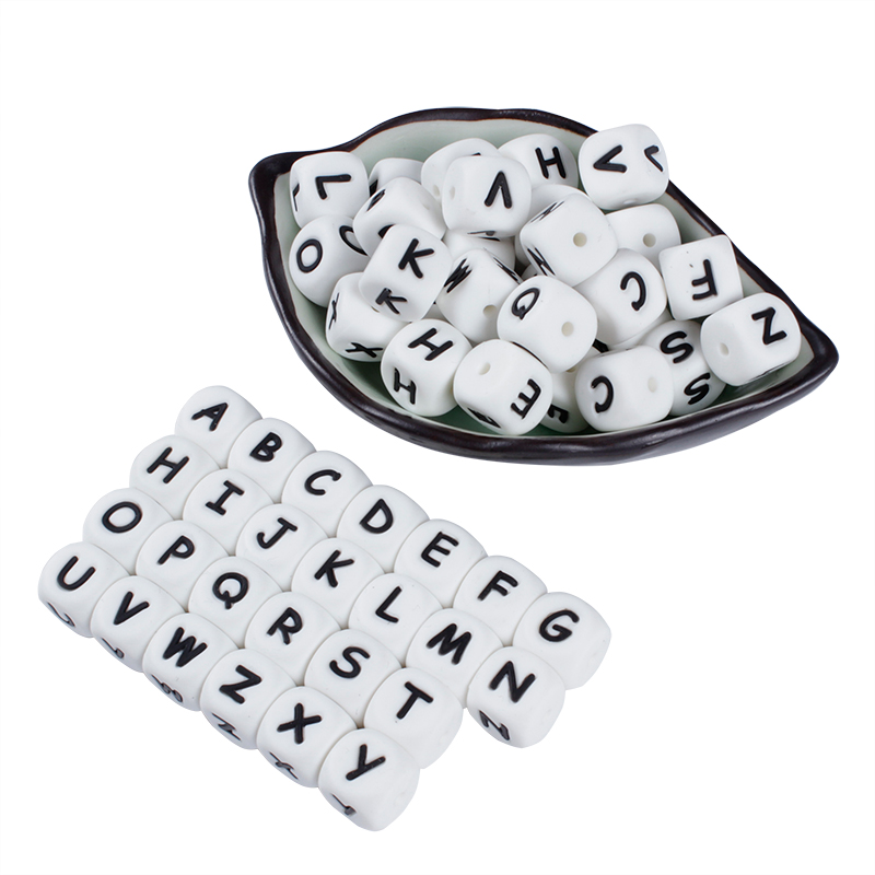 12mm 50 adet silikon harfler b - Baby Products Name incelemesi ve fiyatı
