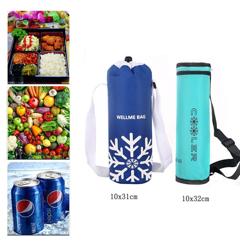 Su geçirmez taşınabilir termal - Portable Bottle Warmer incelemesi ve fiyatı