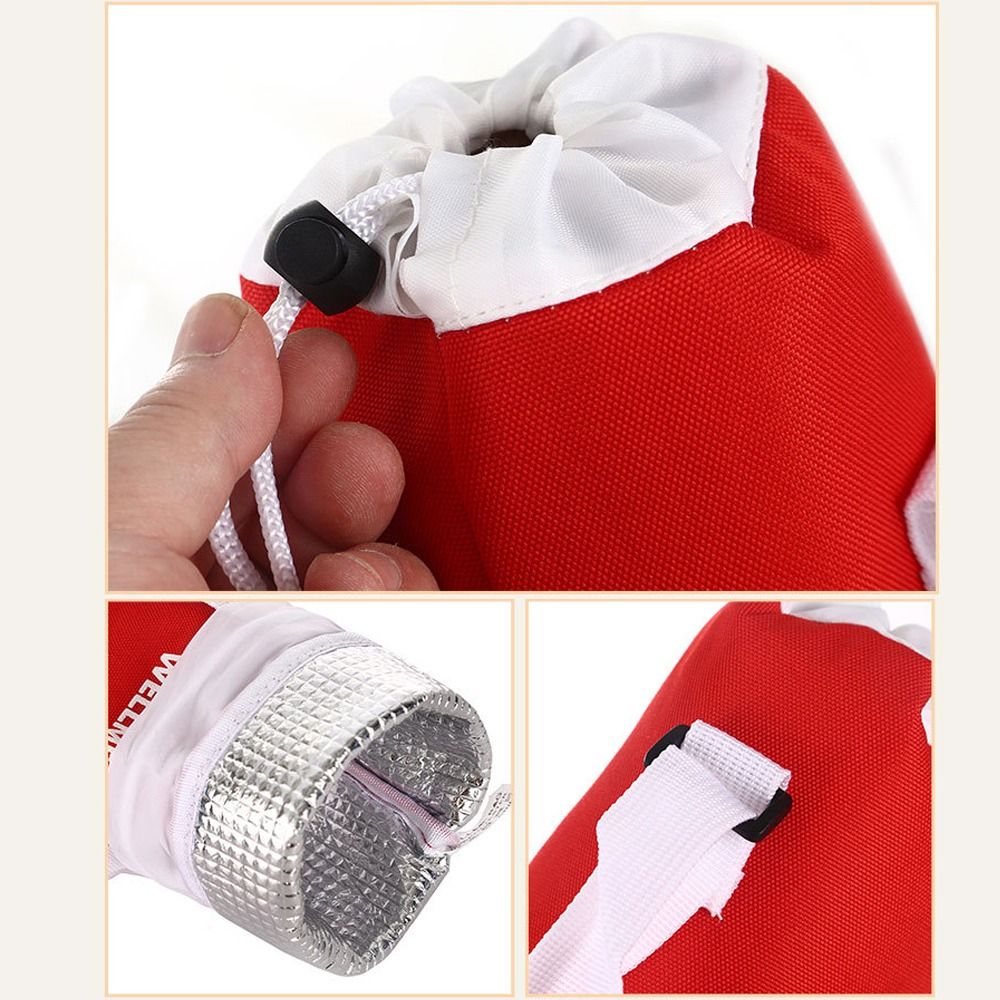 Su geçirmez taşınabilir termal - Portable Bottle Warmer incelemesi ve fiyatı