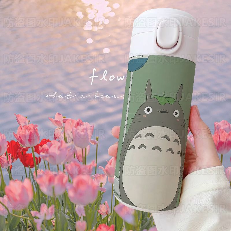 Komşum Totoro Anime Baskılı Pa - Portable Bottle Warmer incelemesi ve fiyatı