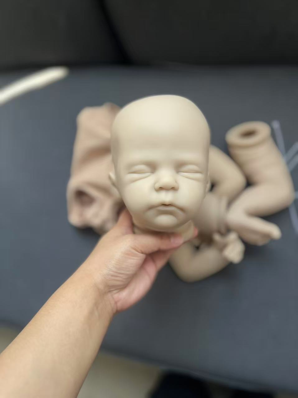 20 İnç Alix Yeniden Doğmuş Beb - Baby Products Name incelemesi ve fiyatı