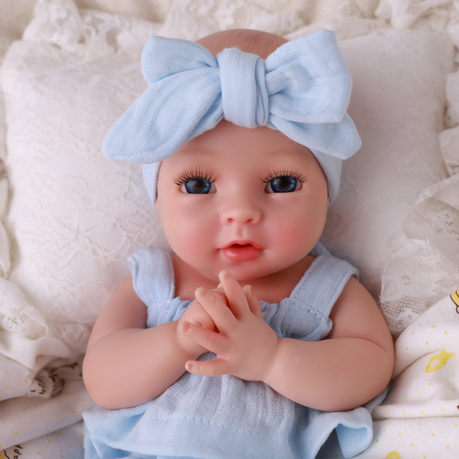 Babeside Terry 30 cm Toptan Fi - Baby Products Wholesale incelemesi ve fiyatı
