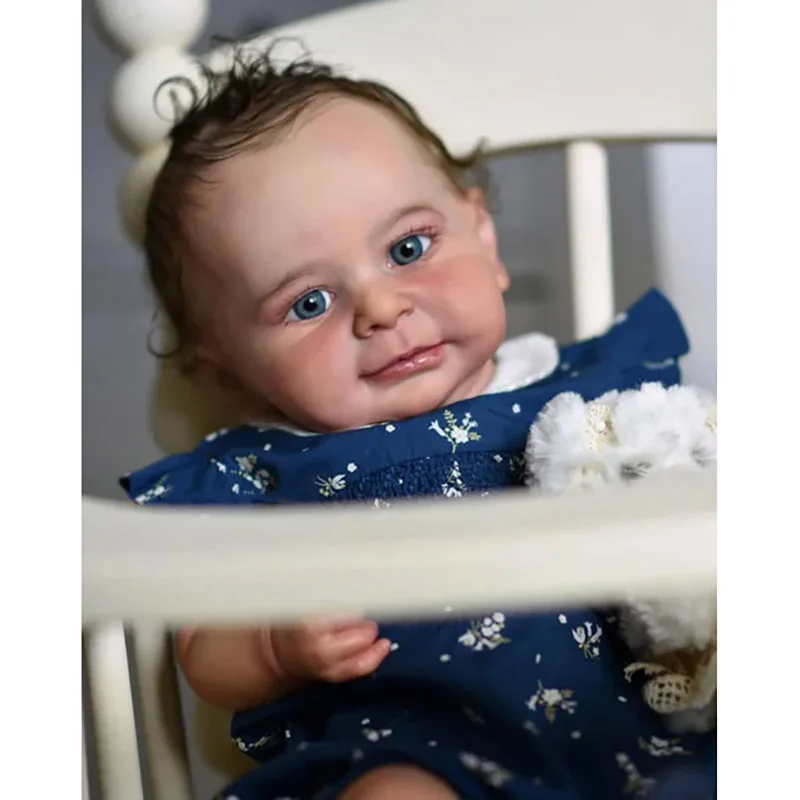Yeni Yeniden Doğmuş Bebek Kiti - Baby Products Under Fire incelemesi ve fiyatı