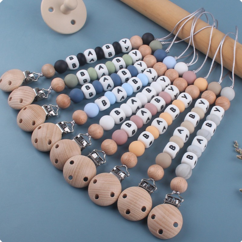 Emzik Zinciri İçin Kişiselleşt - Baby Products Name incelemesi ve fiyatı