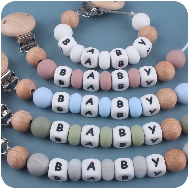 Emzik Zinciri İçin Kişiselleşt - Baby Products Name incelemesi ve fiyatı