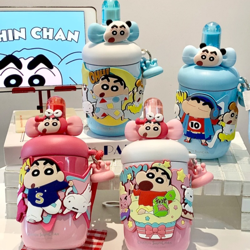 Crayon Shinchan Saman Yalıtıml - Portable Bottle Warmer incelemesi ve fiyatı