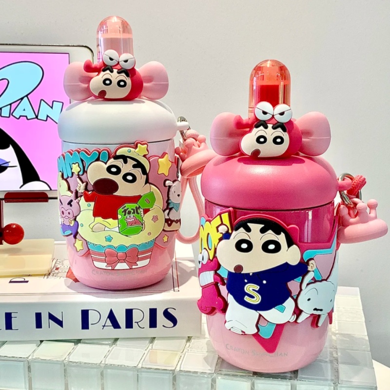 Crayon Shinchan Saman Yalıtıml - Portable Bottle Warmer incelemesi ve fiyatı