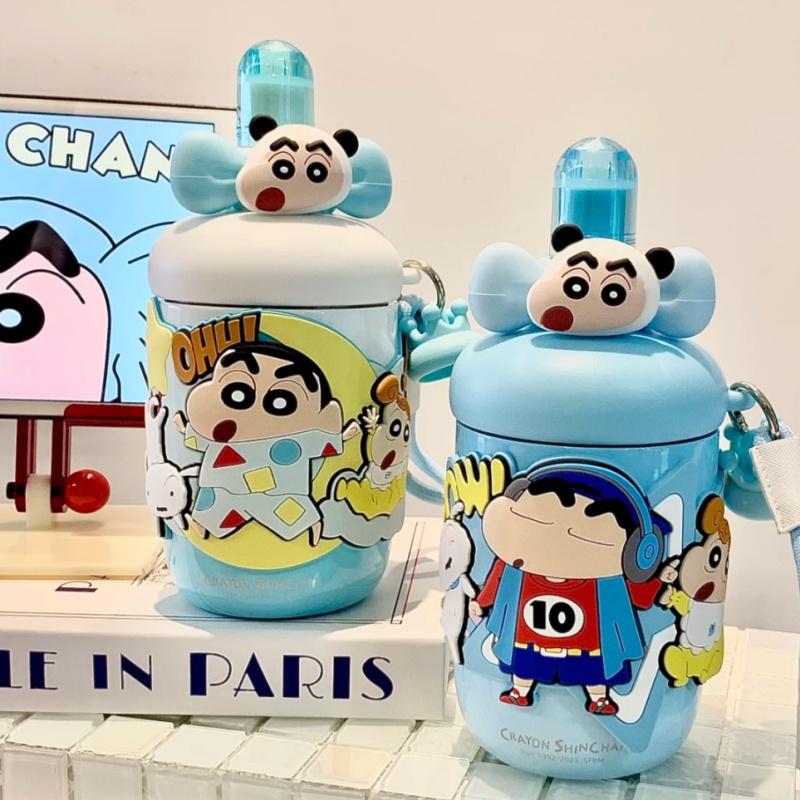 Crayon Shinchan Saman Yalıtıml - Portable Bottle Warmer incelemesi ve fiyatı