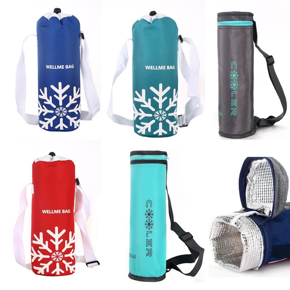 Taşınabilir Oxford kumaş Yalıt - Portable Bottle Warmer incelemesi ve fiyatı