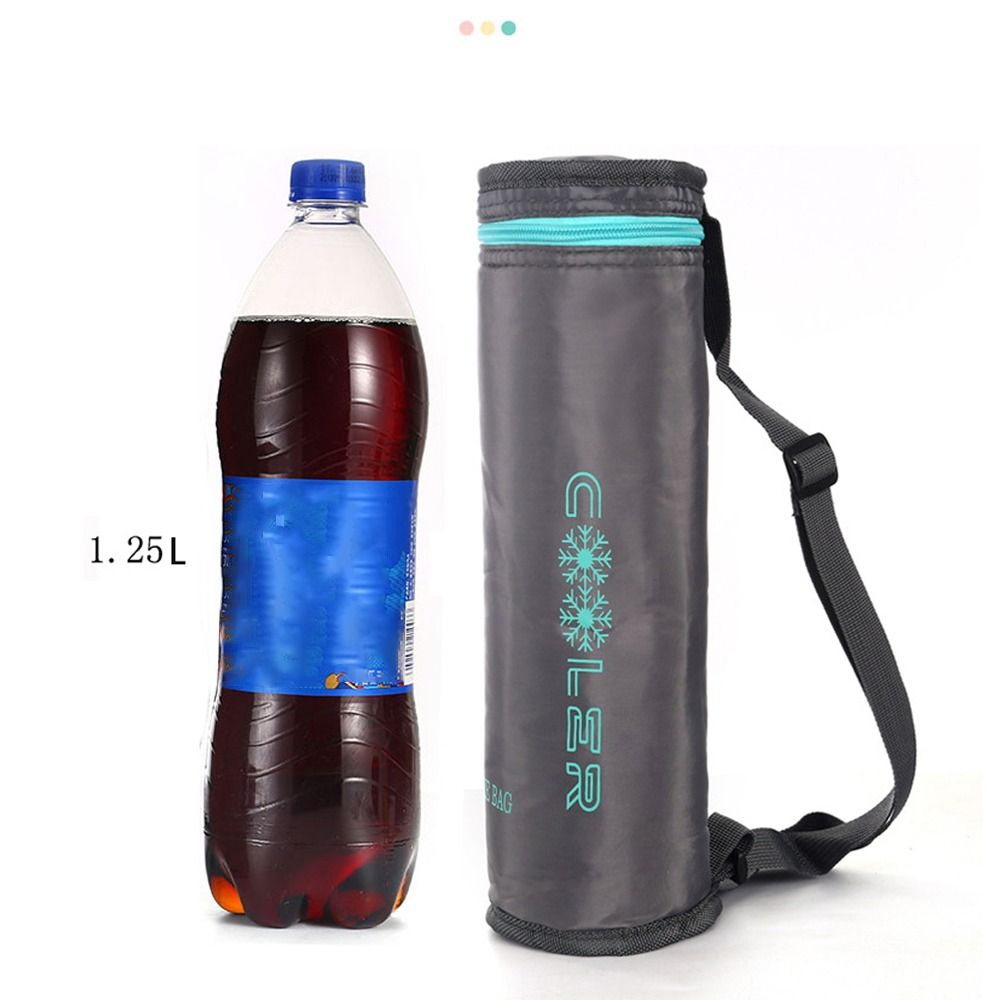Taşınabilir Oxford kumaş Yalıt - Portable Bottle Warmer incelemesi ve fiyatı