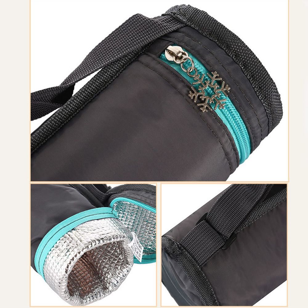 Taşınabilir Oxford kumaş Yalıt - Portable Bottle Warmer incelemesi ve fiyatı