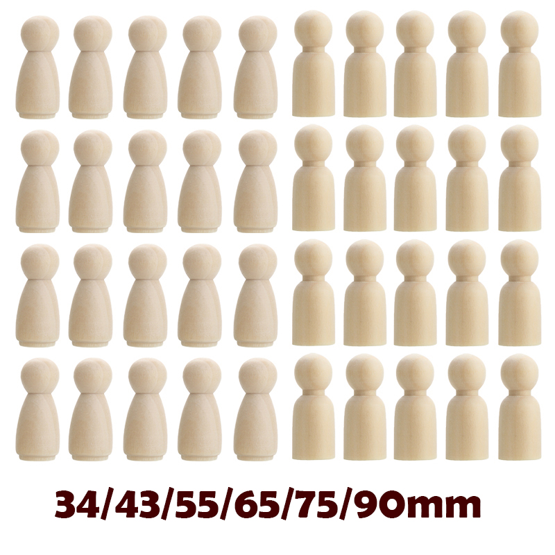Toptan 50 Adet 75Mm/90Mm Ahşap - Baby Products Wholesale incelemesi ve fiyatı