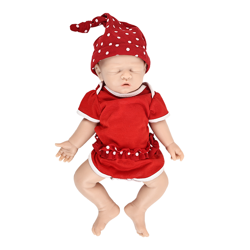 IVITA Gerçekçi Silikon Yeniden - Baby Products Wholesale incelemesi ve fiyatı