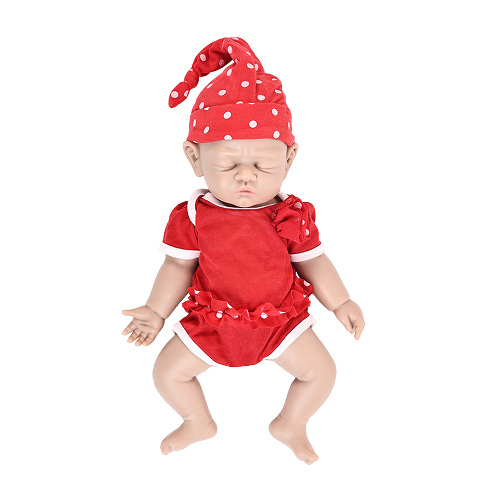 IVITA Gerçekçi Silikon Yeniden - Baby Products Wholesale incelemesi ve fiyatı