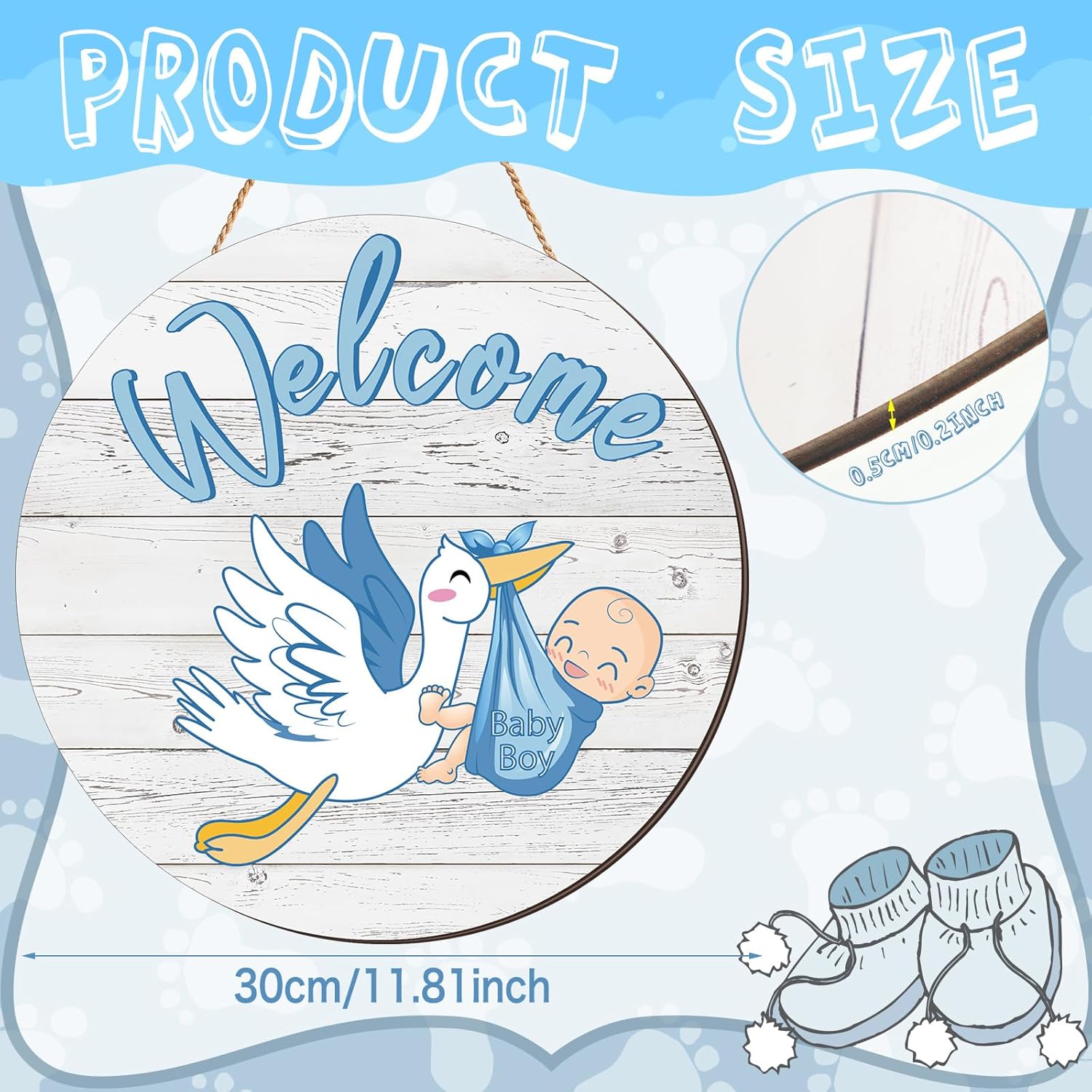 Erkek bebek Kapı Işareti Cinsi - Baby Products Name incelemesi ve fiyatı