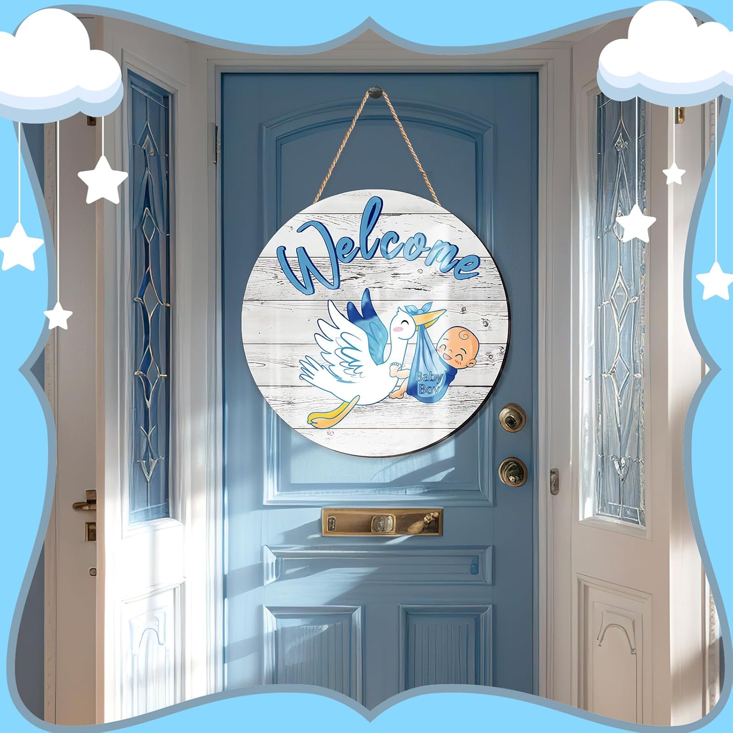 Erkek bebek Kapı Işareti Cinsi - Baby Products Name incelemesi ve fiyatı